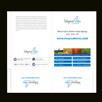 Folder Designing & Printing